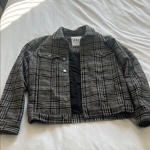 Zara Jacket